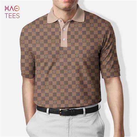 lv kleren|Designer Shirts for Men .